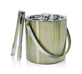 UrbanChill Ice Bucket with Tong