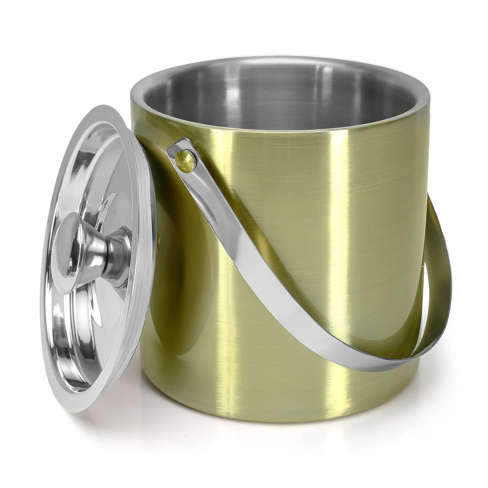 Best ice bucket for home for gifting near me