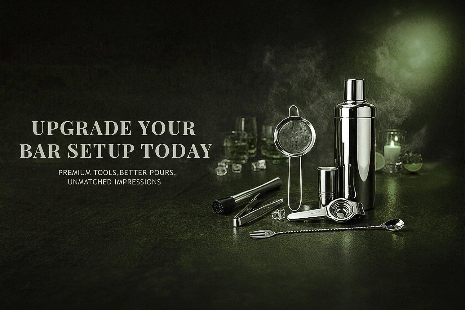Buy Barware Tools & Accessories Online at Best Prices