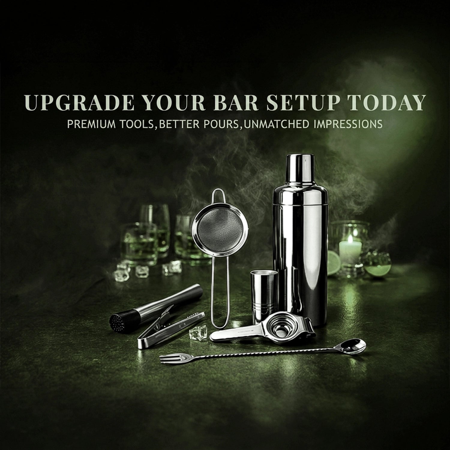 Buy Barware Tools & Accessories Online at Best Prices