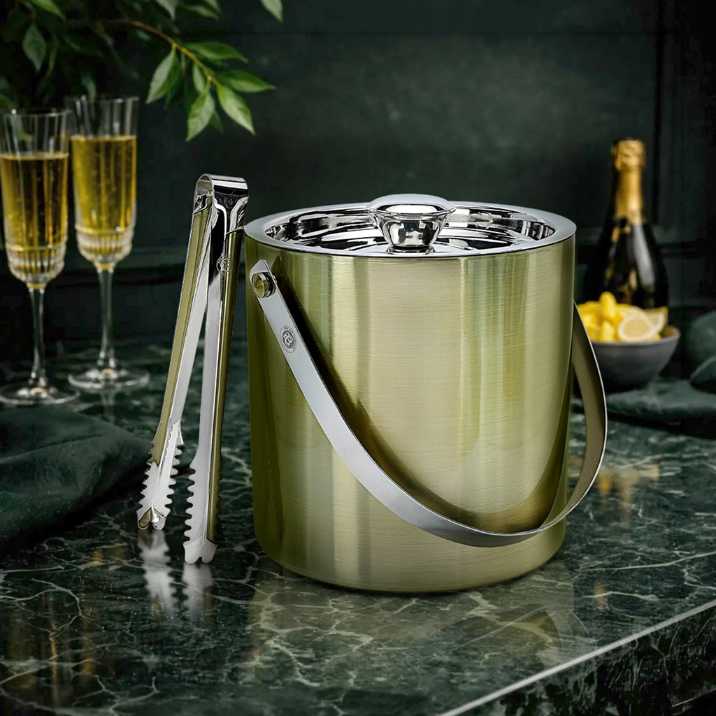 Buy Luxury Ice Buckets Online at Best Price
