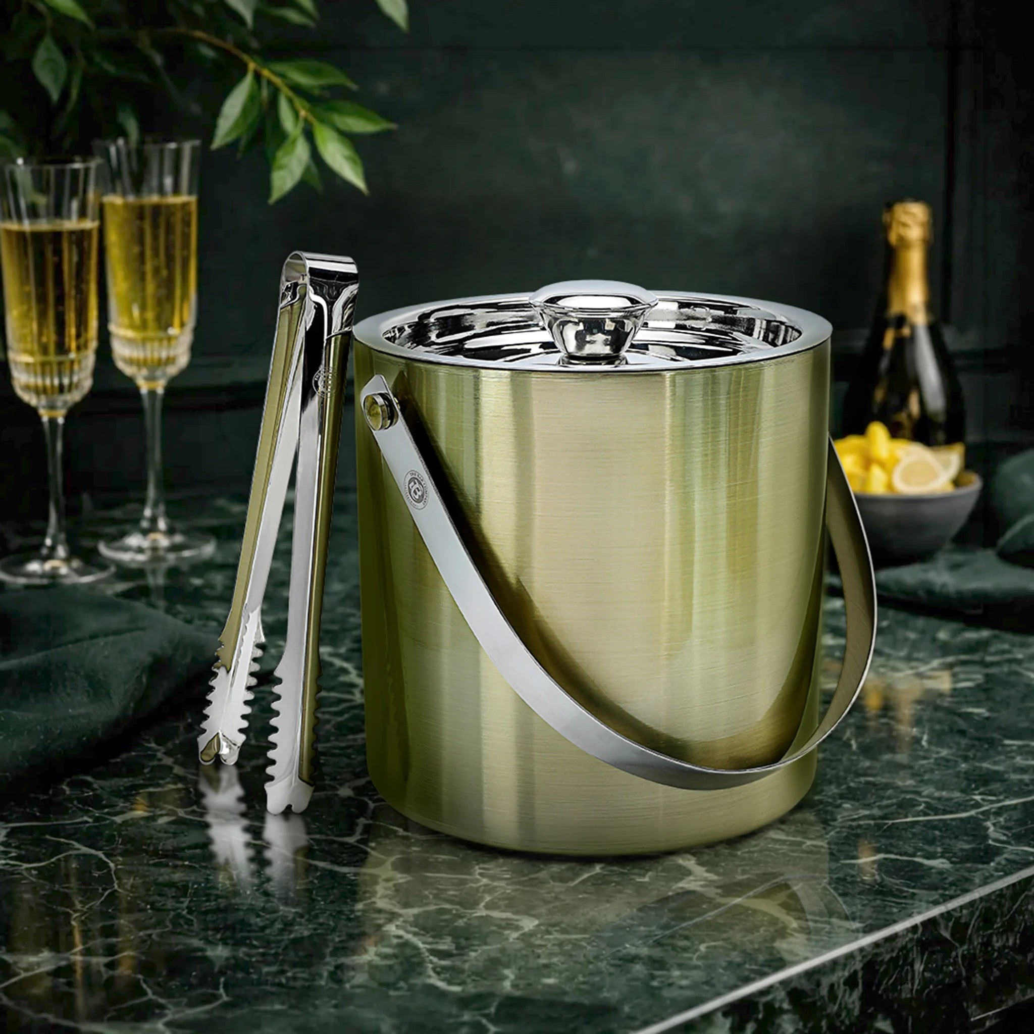 Buy Luxury Ice Buckets Online at Best Price