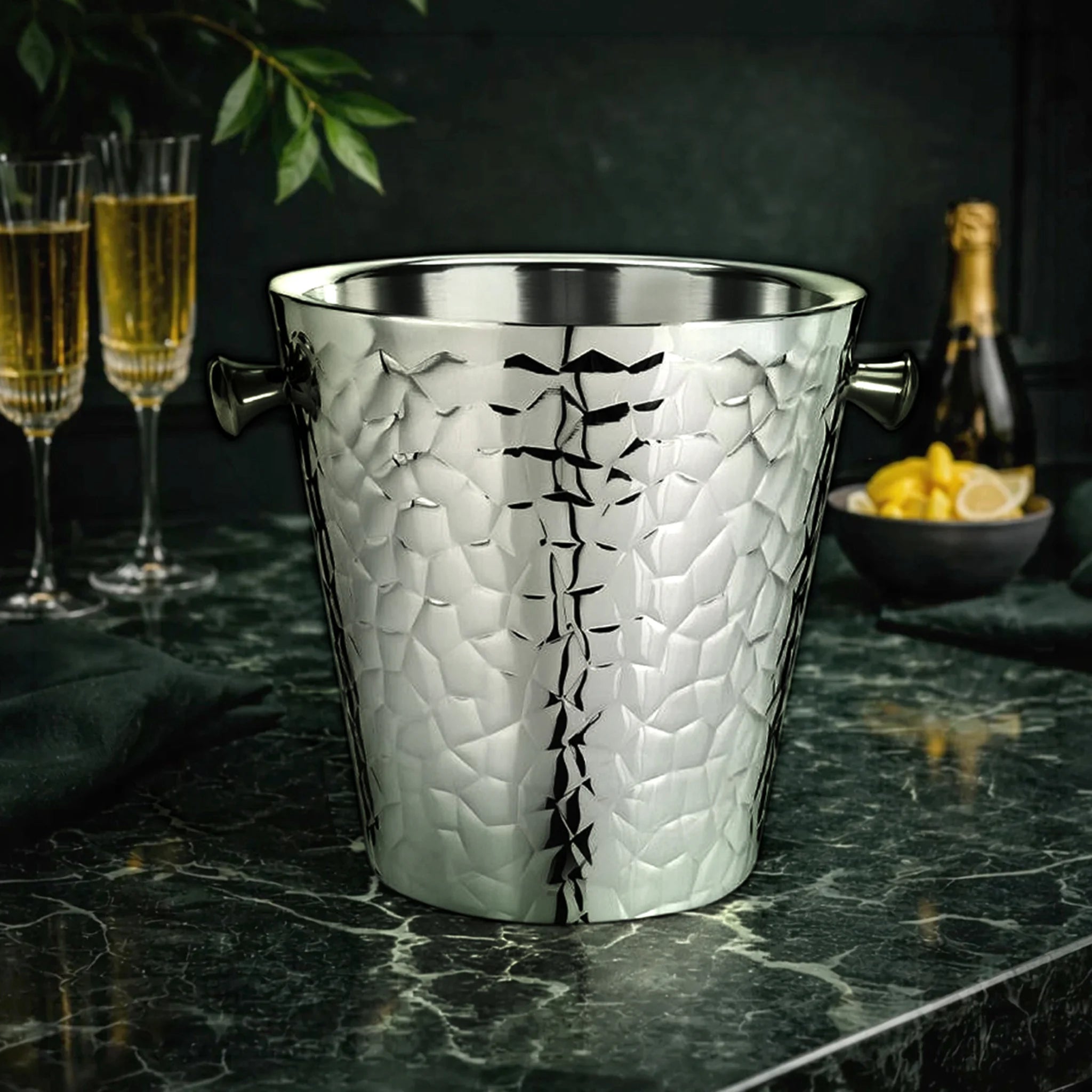 Champagne Bucket at Best Price in India