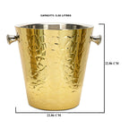 Ice Buckets Online – Steel, Insulated & Champagne Buckets