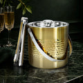Ice Buckets & Tong Sets Online : Buy Ice Buckets & Tong Sets in India