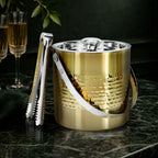 Ice Buckets & Tong Sets Online : Buy Ice Buckets & Tong Sets in India