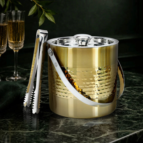 Ice Buckets & Tong Sets Online : Buy Ice Buckets & Tong Sets in India