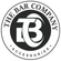 THE BAR COMPANY LOGO
