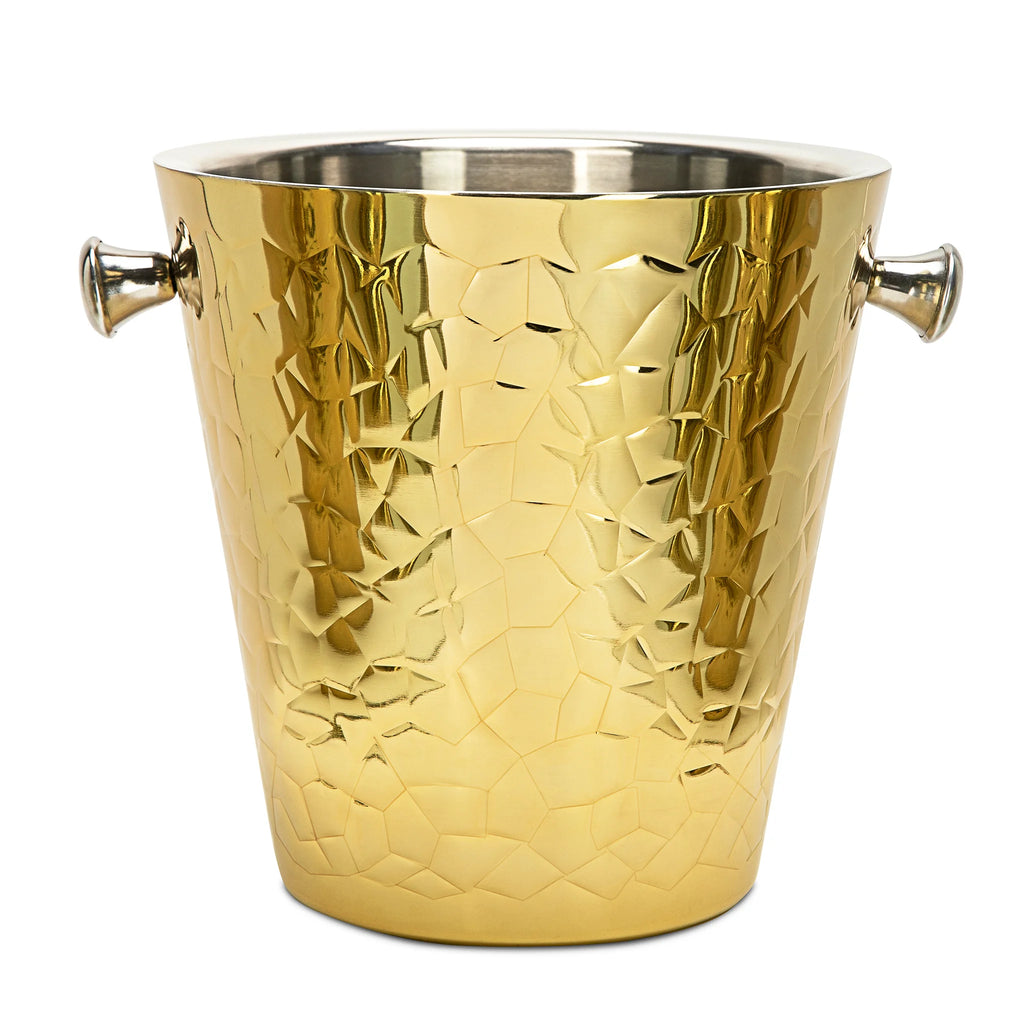 Wine Chiller Bucket with Stand