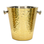 Wine Chiller Bucket with Stand