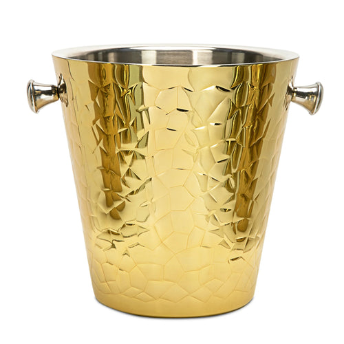 Wine Chiller Bucket with Stand
