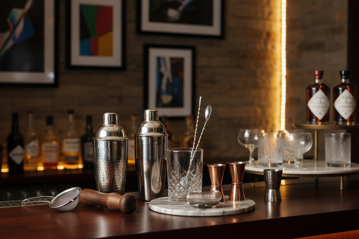 lUXURY BRWARE IN INDIA 